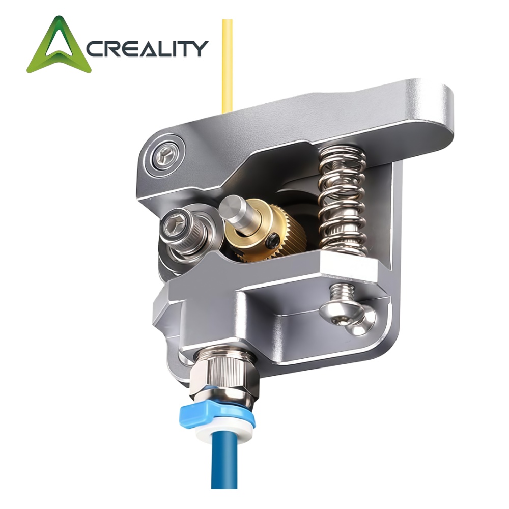 Creality Printer Ender 3 - Atualização Oficial da Creality para Extrusora