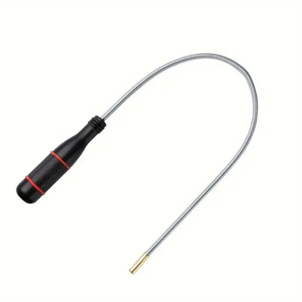 Drain Snake Flexible - 1 Peça Ferramenta Magnética Flexível e
