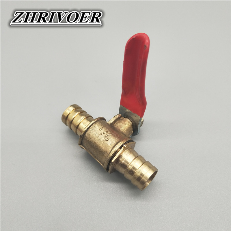 Mangueira farpada de 6mm-12mm, - Compression Fitting Brass avaliação e preço
