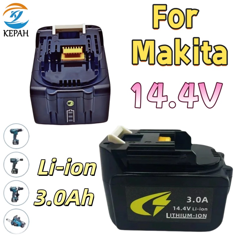 Furadeira Elétrica Sem Fio Mak - Makita Drill Ddf484 avaliação e preço