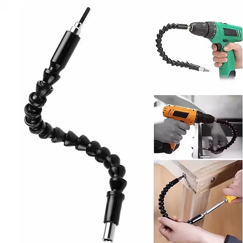 Broca de chave de fenda elétri - Drain Snake Flexible avaliação e preço