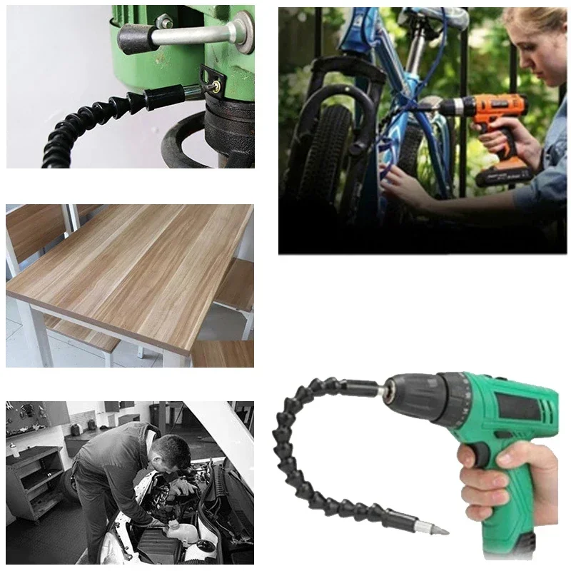 Broca de chave de fenda elétri - Drain Snake Flexible avaliação e preço